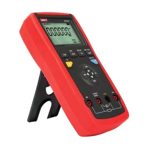 UNI-<strong>T</strong> UT701 <strong>High</strong> Precision Handheld Temperature Calibrator Thermocouple Tester with Backlight for Equipment <strong>Testing</strong> - Product Image 5