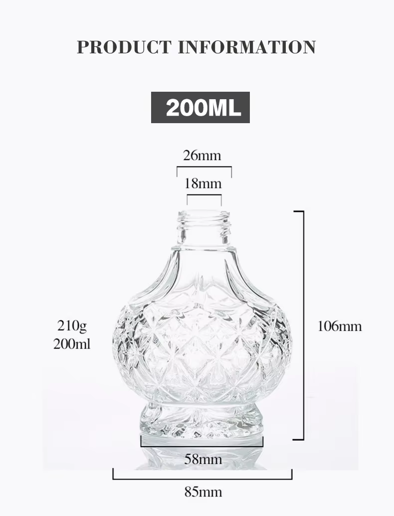 200มล. ใส