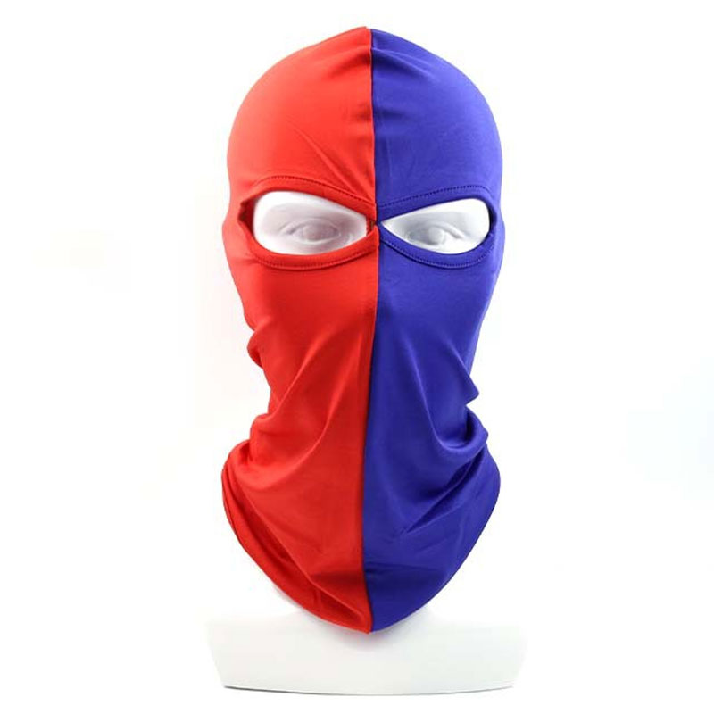 red&blue