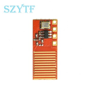Far-R1A 433MHz RF trasmettitore telecomando ricevitore Wireless modulo ASK/OOK per Smart Appliance Home - Product Image 1