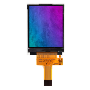 SWI Tft LCD-Bildschirm 2,0 Zoll 128*160 Pixel TFT LCD-Display Breakout Kompatibel mit Raspberry Pi, Arduino, STM32 usw.