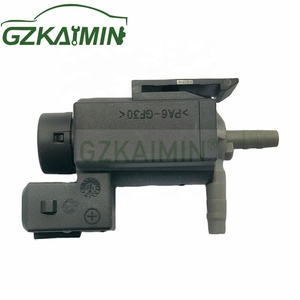 Motor supabı vakum vana kontrol SOLENOID vakum kontrol vanası OEM 11747810831 7.02318.01.0 için 2000-2019 BMW 3 5 6 7 serisi X3 X5 M5 M6 - Product Image 6