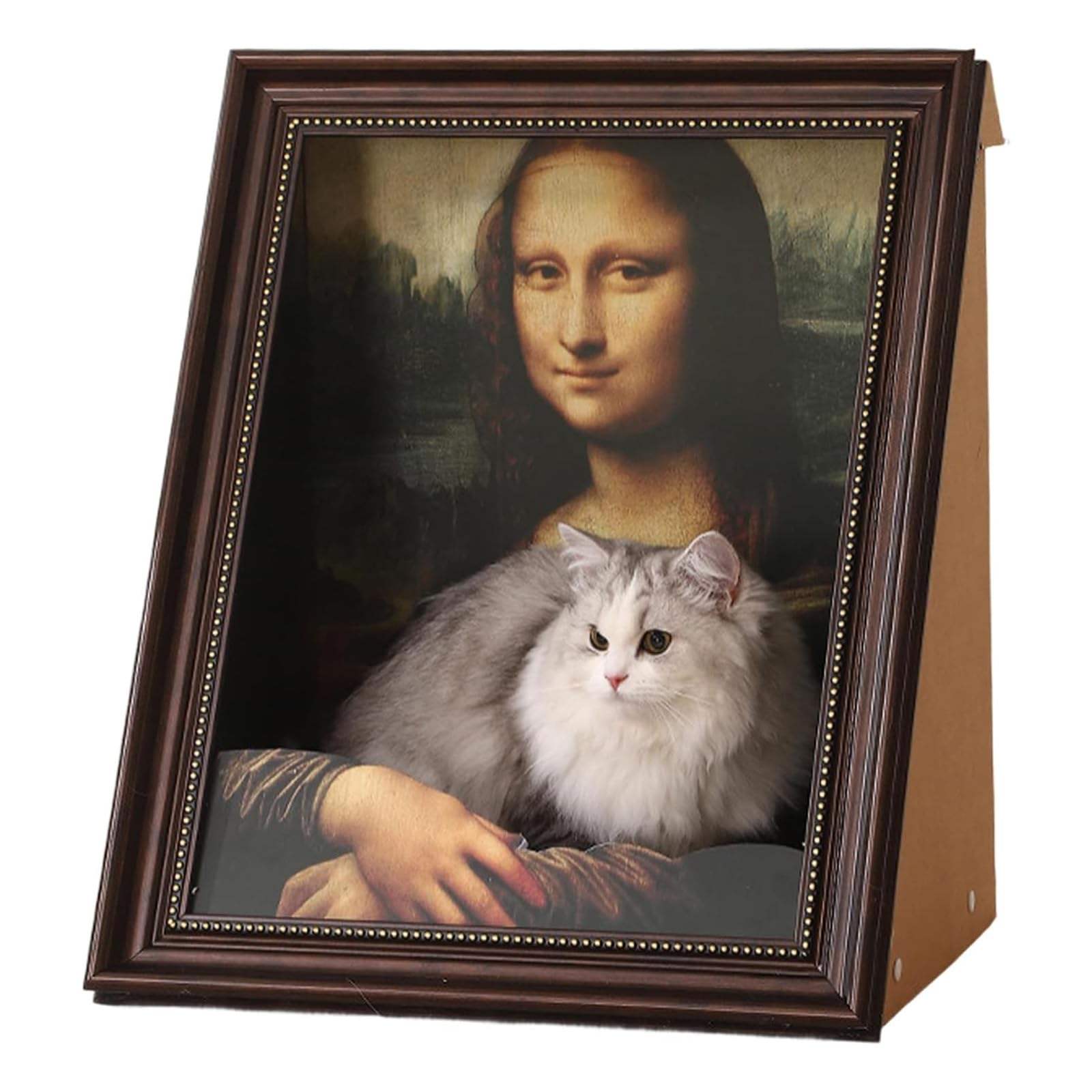 Mona Lisa