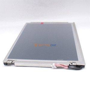 Original 10.4 Inch <strong>G104SN02</strong> <strong>V</strong>.2 V2 LCD Display Screen Panel Diagonal A-Si TFT-LCD Display - Product Image 1