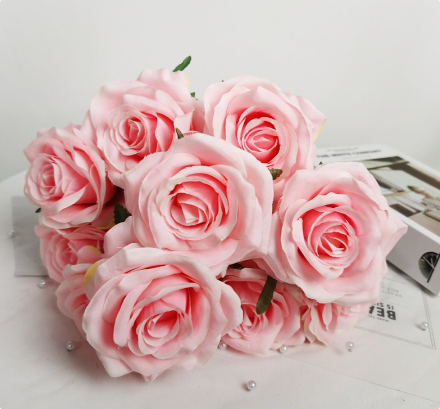 rosa