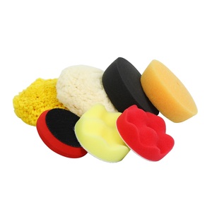 3 Inch 75 MM Backing Plate Backing <strong>Pad</strong> <strong>Backer</strong> <strong>up</strong> <strong>Pad</strong> for Electric Polisher - Product Image 5