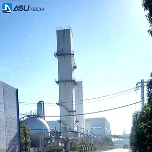 ASU Tech высокочистый криогенный кислород азот аргон сепарационный завод промышленного медицинского использования насос для двигателя по заводской цене - Product Image 6