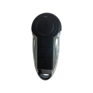 Herstellung Universal Transmitter Rolling Code RF Drahtlose Fernbedienung 433MHz Smart Home für Auto-Gate & Schiebetür YET2146 - Product Image 1
