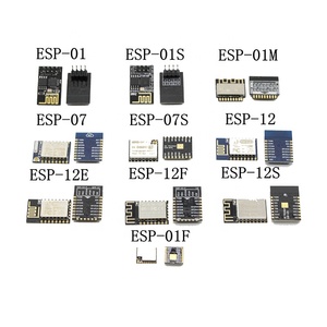 Pep8266 scheda di sviluppo seriale wireless modulo WIFI NodeMCU Lua V3 IoT ESP-01S ESP-12F ESP-12E - Product Image 3