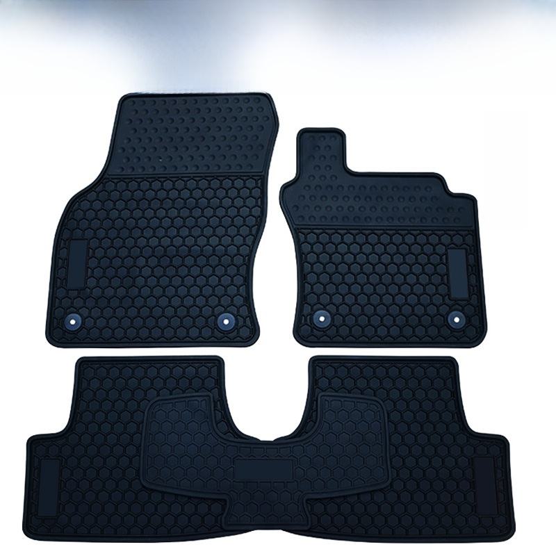 Gouvernail droit Golf 7