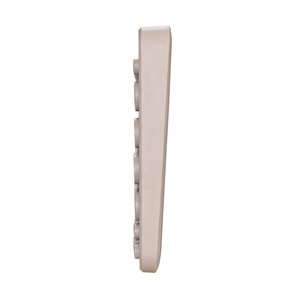 2024 Hot Sales Slim Portable Wireless <strong>Keyboard</strong> 3 <strong>bluetooth</strong> Channels <strong>Keyboard</strong> for Mac PC Phone Pad IOS <strong>Android</strong> Windows - Product Image 4