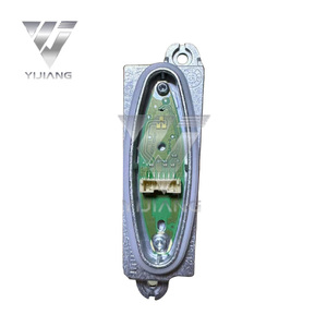 用于Q5 80A998473的氙气大灯日间行车光源发光二极管DRL控制单元 - Product Image 4