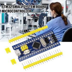 STM32F401 STM32F411 programmatore ST-LINK V2 per braccio STM32 kit di scheda di sviluppo del sistema minimo con STM32F103C8T6/C6T6 - Product Image 2