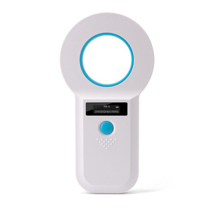 134.2khz FDX-B 85 hayvan mikroçip USB arayüzü tarayıcı okuyucu erişim kontrol kartı okuyucular ww - Product Image 6