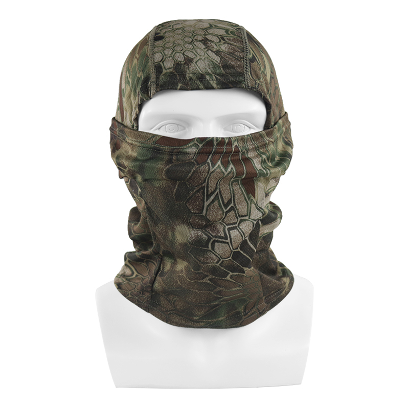 camo 5