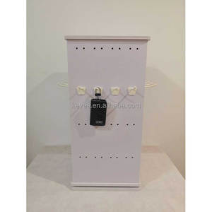 Стойка для ключей с 4 сторонами - Product Image 3