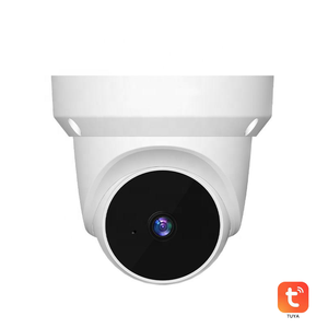 SILAP TUYA3MP IP网络摄像机WIFI摄像机带图雅和智能生活户外图雅摄像机 - Product Image 1