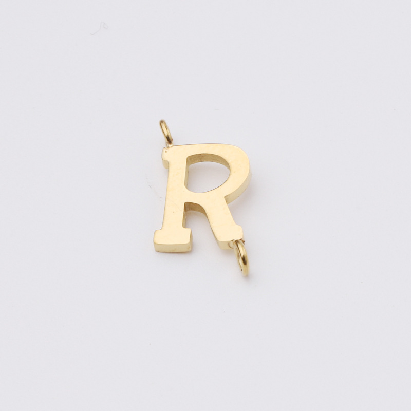 R or