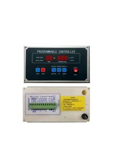 HG-5 programmierbarer Controller Computerbrett industrieller automatischer Trockner Lufttrocknung Kleidetrockner Betrieb Hauptpanel - Product Image 1