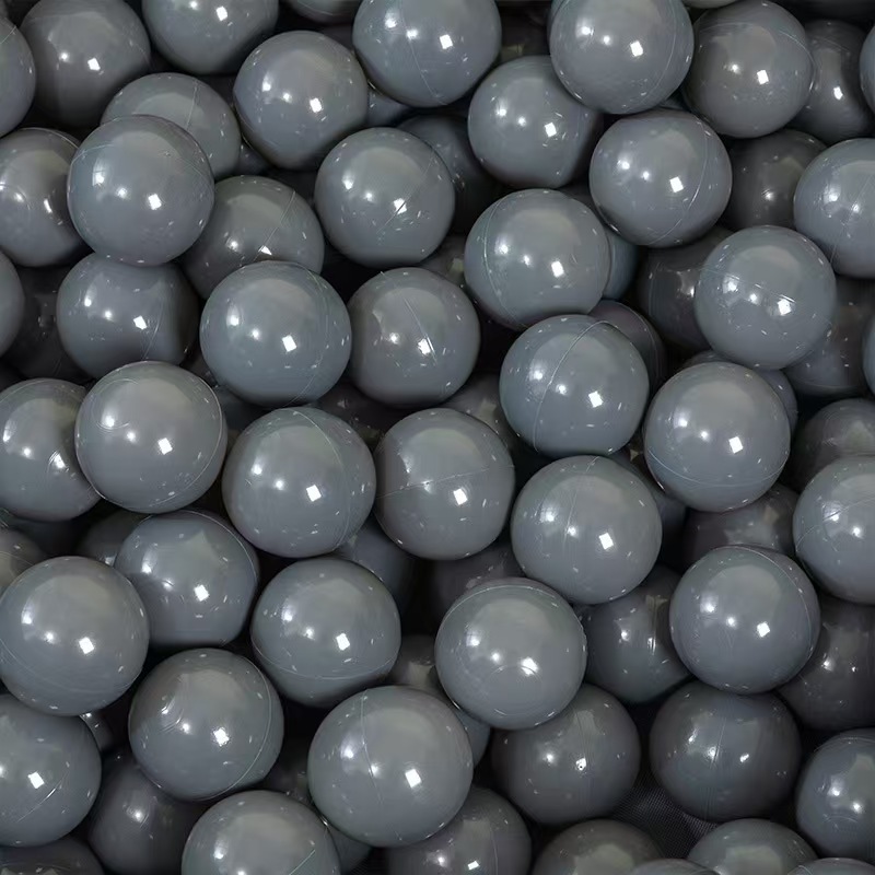 Dark Gray 5.5vm 7cm 8cm