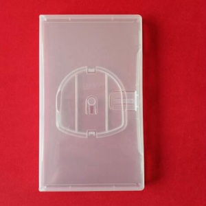 High Quality Plastic Storage Shell Case Cover for <strong>PSP</strong> UMD Protective Box - Product Image 2