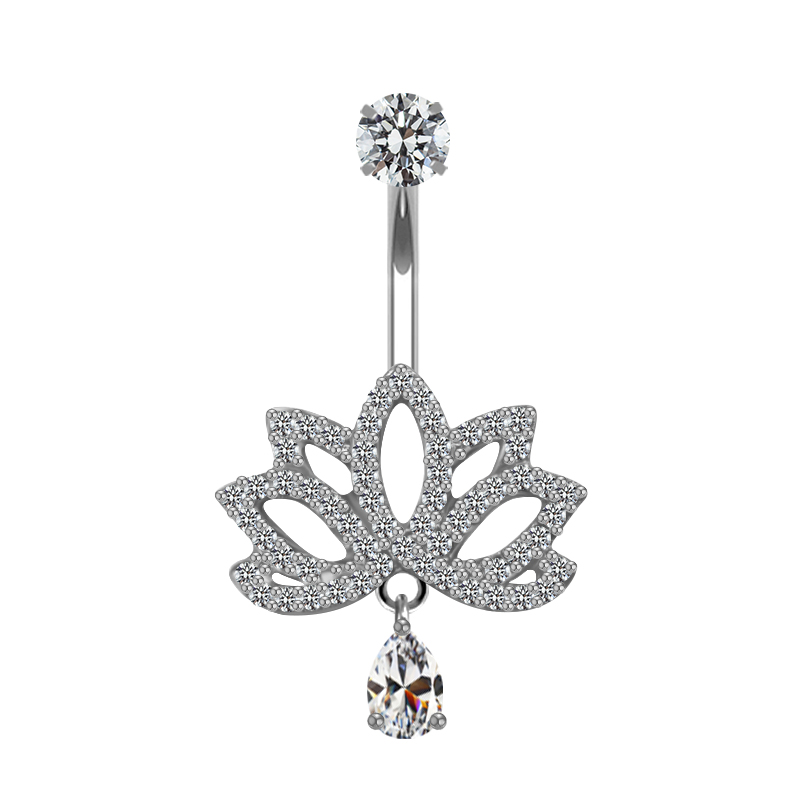 silver flower
