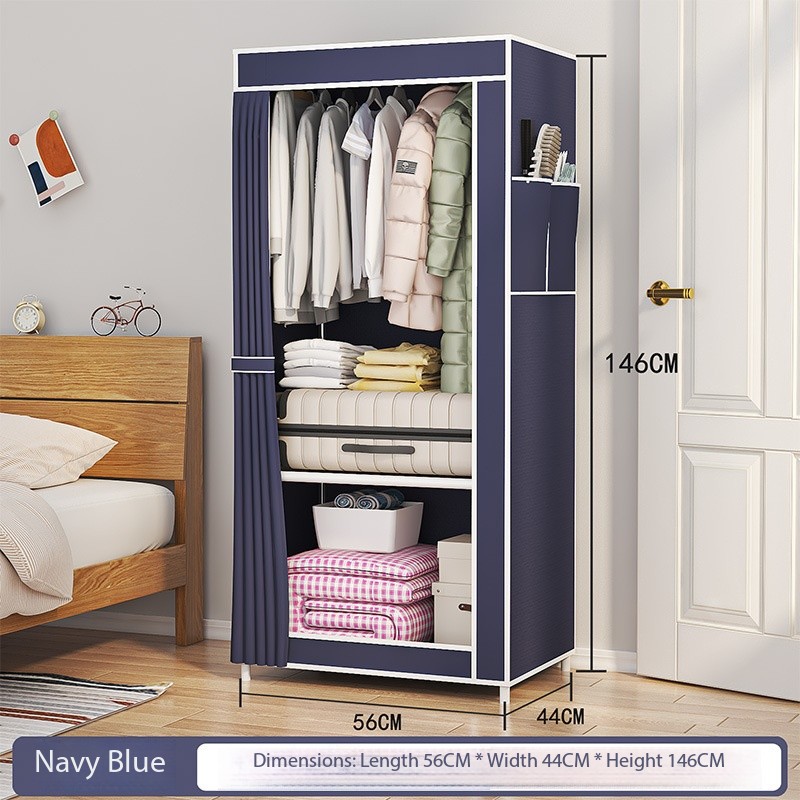 Bleu marine