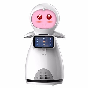 Satılık çok fonksiyonlu akıllı Robot insansı yaşam boyutu Robot Blender Revoroulette Shot Robot teslimat için çok fonksiyonlu yüz - Product Image 1