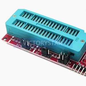 <strong>PIC</strong> ICD2 for PICkit2 PICKIT3 <strong>programming</strong> and adapterThis burner can be used in conjunction with ICD2 KIT2 and KIT3 on this websi - Product Image 1
