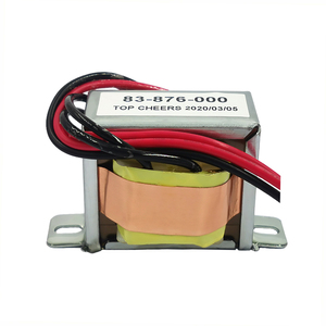Neue Produkte verstärken einphasigen bis dreiphasigen Transformator - Product Image 1