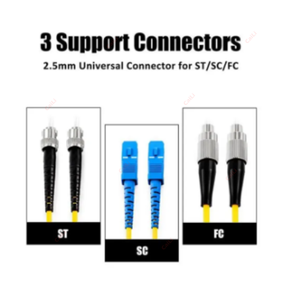 MT-7530E-C 30MW 20km光ファイバー視覚障害ロケーターVFL POE 4G 3G GSM FTTH WIFI IPTCP用の真新しいネットワークツール - Product Image 6