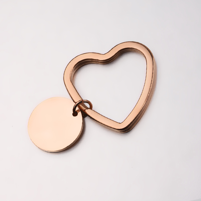 Rose gold