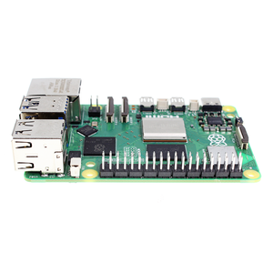 Nuovo Raspberry Pi 5 modello 4GB RAM BCM2712 Linux Computer in Stock kit scheda di sviluppo singolo Raspberry Pi 5 Quad Core 64 Bit - Product Image 3