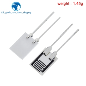 TZT HR202L湿度抵抗HR202L湿度センサーモジュール抵抗器Arduino用実用的 - Product Image 2