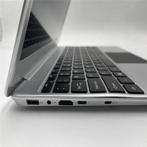 Global Custom 14.1 Inch HD Wifi Thin Notebook Dual Core Wins10 Mini Laptop <strong>Computer</strong> - Product Image 4
