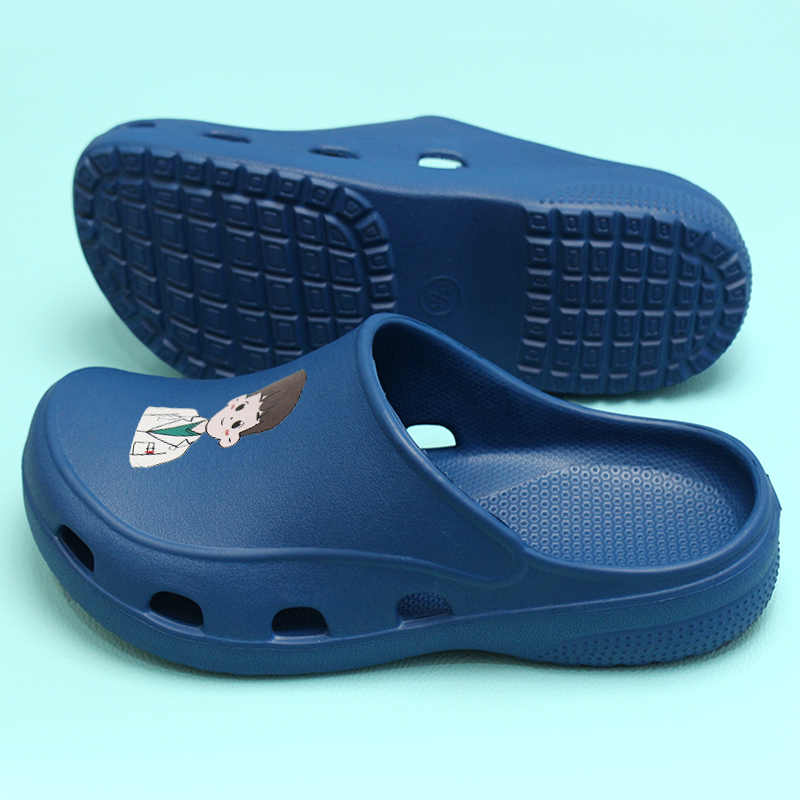 Bleu foncé