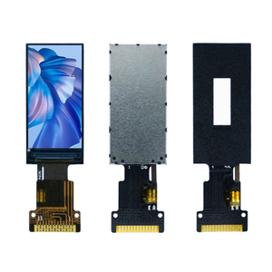 0.96 pollici TFT LCD 80x160 Full Color ST7735S piccolo schermo SPI modulo LCD Oled Display - Product Image 2