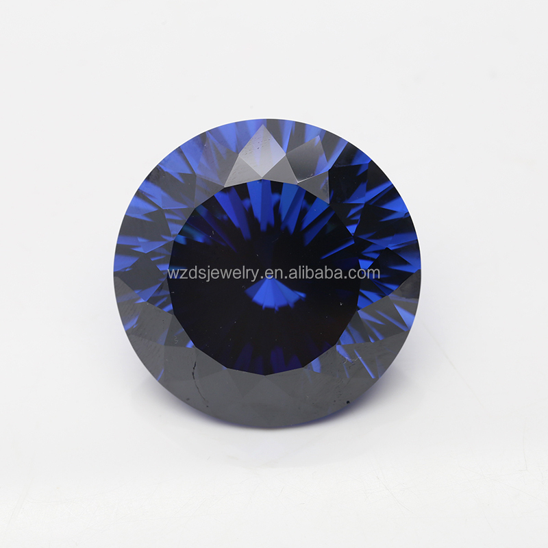 Bleu Sappire