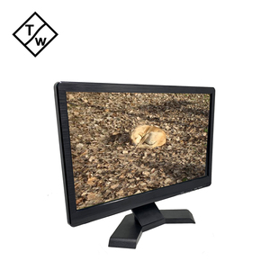 New Product 15.6 Inch LCD IPS <strong>Monitor</strong> 1920x1080 Resolution <strong>Monitor</strong> for Office - Product Image 4