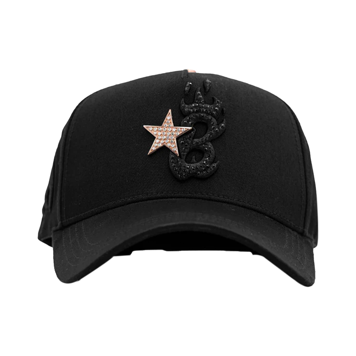 Black-1
