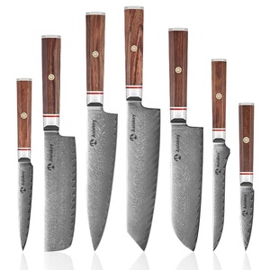 مصنع اسياكي جينتينا دمشكوس لحم البقر أرغوشو حافة مستقيمة سعر تنافسي مجموعة من 4 - Product Image 4