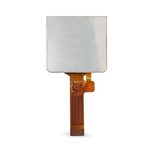 MCU-Schnittstelle 180 TYP Cd/M2 Helligkeit LCD-Display Hersteller 2,8 Zoll 320*240 Bildschirm TFT-Kapazitydisplay - Product Image 2