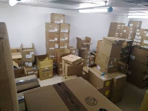 带XC7A100T-3FGG484I IC的ARTIX 7 FPGA开发板 - Product Image 5