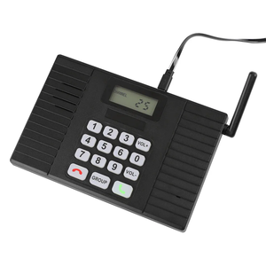 Ntercom-herramienta de comunicación inalámbrica, 3000 - Product Image 5
