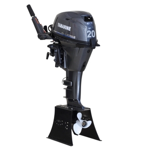 Thuyền Động Cơ Nhật Bản Phía Ngoài Động Cơ 6HP 9.9HP 15HP 20HP 30HP 40HP 60HP 75HP 115HP 4 Đột Quỵ Phía Ngoài Động Cơ - Product Image 3