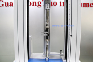 Máquina de prueba de tracción, equipo de prueba de tracción, máquina de prueba de tracción electromecánica