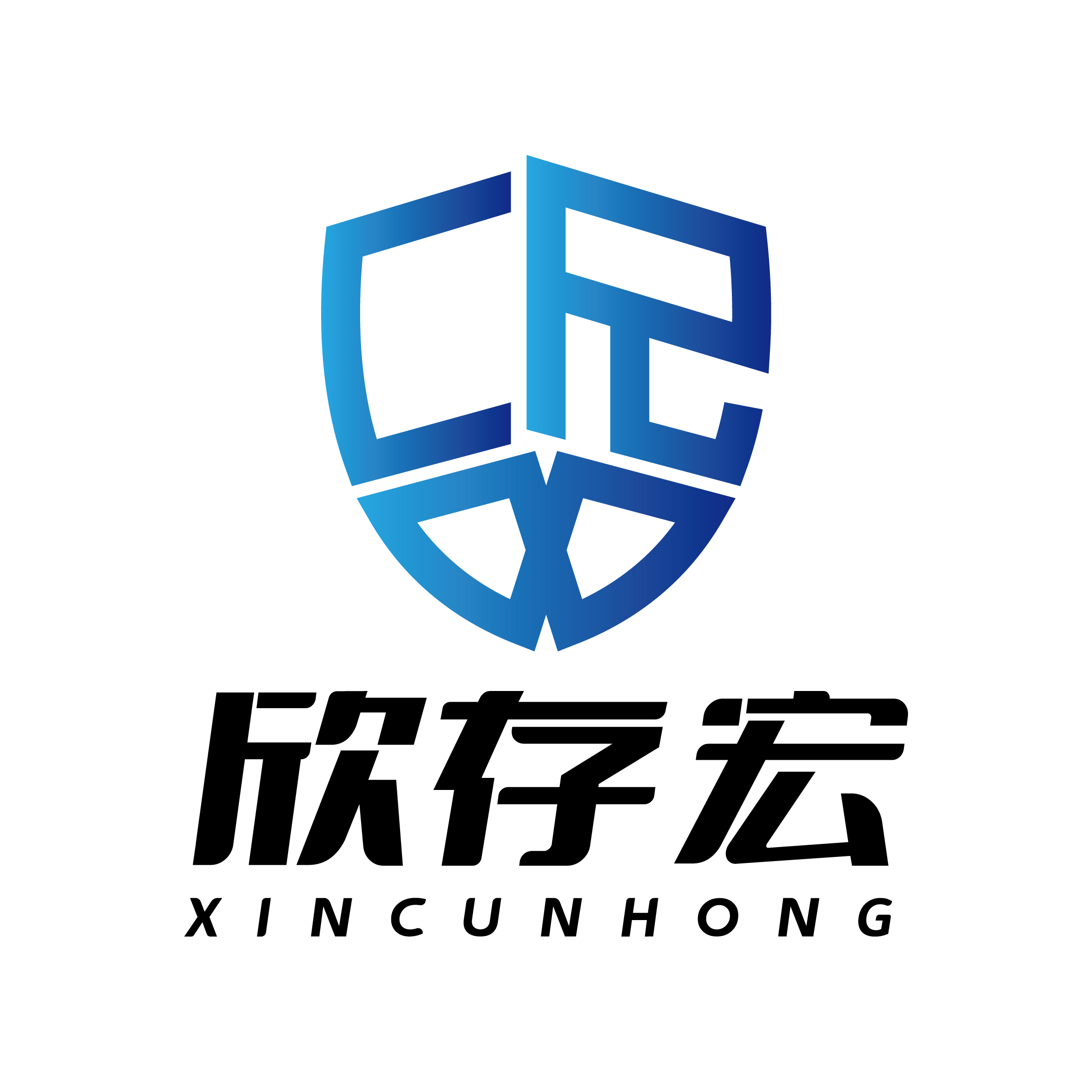 company logo