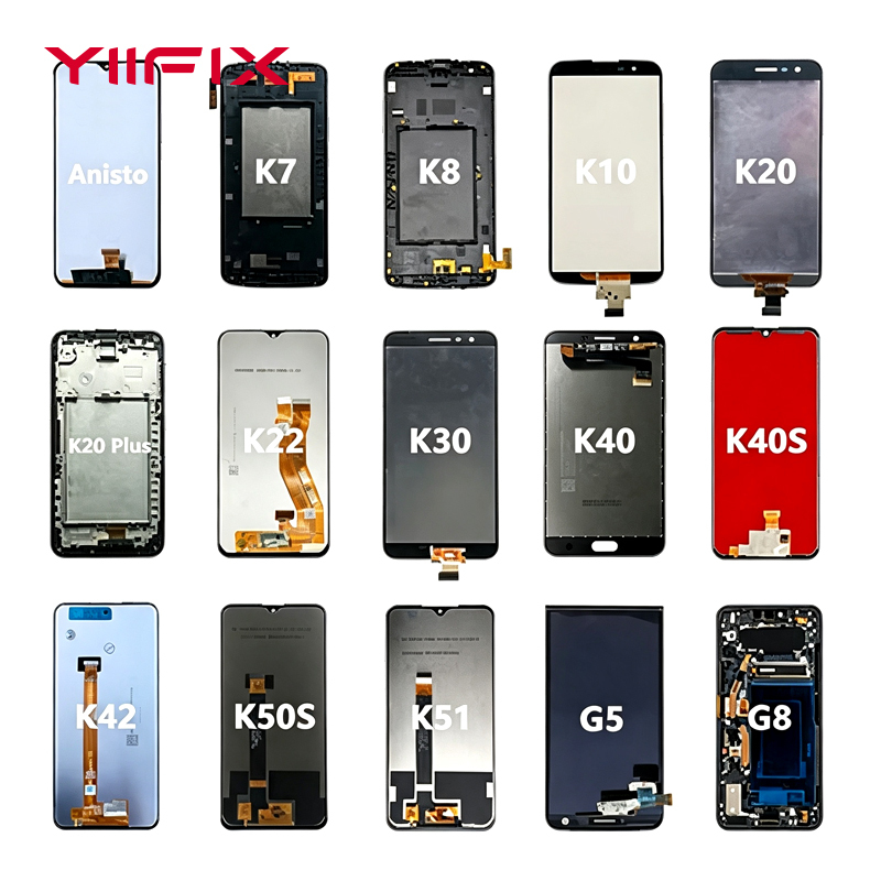 For LG