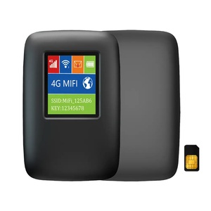 Karbor MF837 MINI <strong>4g</strong> Router Wifi6 Mobile Wifi6 Pocket Wifi Router with <strong>Ethernet</strong> Port <strong>4g</strong> Lte Wifi Router with Sim Card Slot - Product Image 5