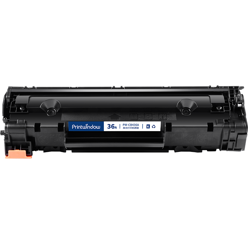 Cartucho de Tóner HP 36A Negro LaserJet Original | Tienda HP Colombia